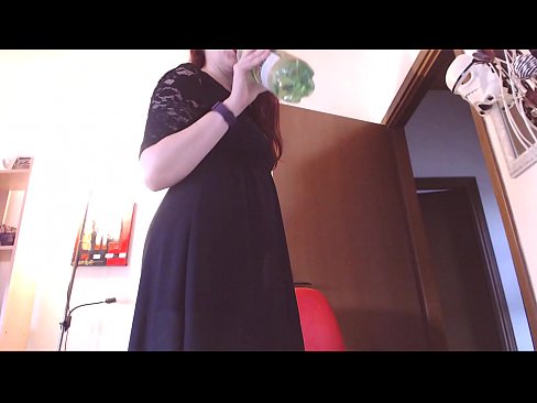 ❤️ Ein unterwürfiger Sklave, der schmutzige und üppige Höschen liebt, wird gezwungen zu masturbieren, nachdem er dieses Video gesehen hat! ❌ Porno bei de.sexafinkarasskaz.ru ❌