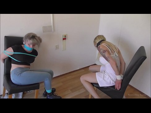❤️ Süchtig / gefesselt und geknebelt / Jungfrau in Nöten ❌ Porno bei de.sexafinkarasskaz.ru ❌