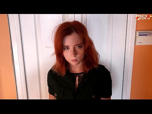 ❤️ Wachmann bestraft hübsche Frau für Ladendiebstahl - Sperma im Mund ❌ Porno bei de.sexafinkarasskaz.ru ❌