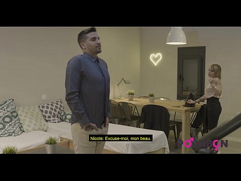 ❤️ PORNBCN 4K Eine reife Frau mit großen Titten will anal gefickt werden junger Gigolo mit großem Schwanz Blowjob Amortisation harter Fick Handjob Dog Style Pussy lecken Orgasmus Französisch Untertitel ❌ Porno bei de.sexafinkarasskaz.ru ❌