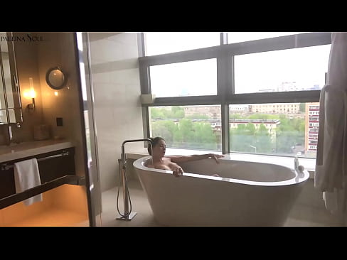 ❤️ Riesiges Babe wichst leidenschaftlich ihre Muschi im Badezimmer ❌ Porno bei de.sexafinkarasskaz.ru ❌
