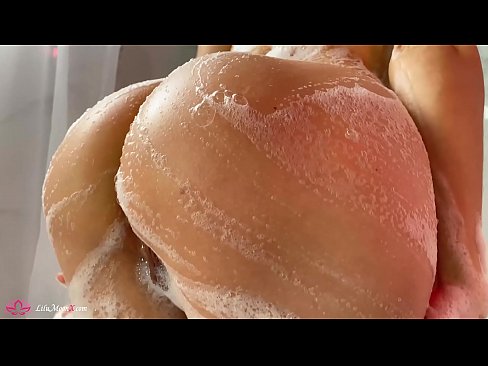 ❤️ Brünette masturbiert Muschi mit Vibrator zu intensivem Orgasmus in der Dusche ❌ Porno bei de.sexafinkarasskaz.ru ❌