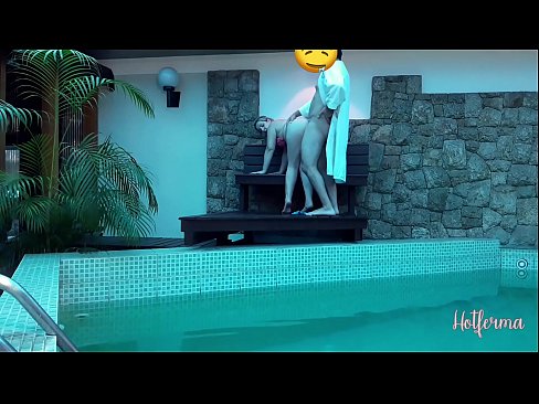 ❤️ Boss lädt Dienstmädchen zum Pool ein, kann aber einem heißen Sex nicht widerstehen ❌ Porno bei de.sexafinkarasskaz.ru ❌