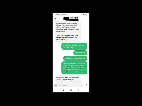 ❤️ Ich habe eine neue PAWG von Tinder zu meinem Harem hinzugefügt (Gespräch mit Tinder inklusive) ❌ Porno bei de.sexafinkarasskaz.ru ❌